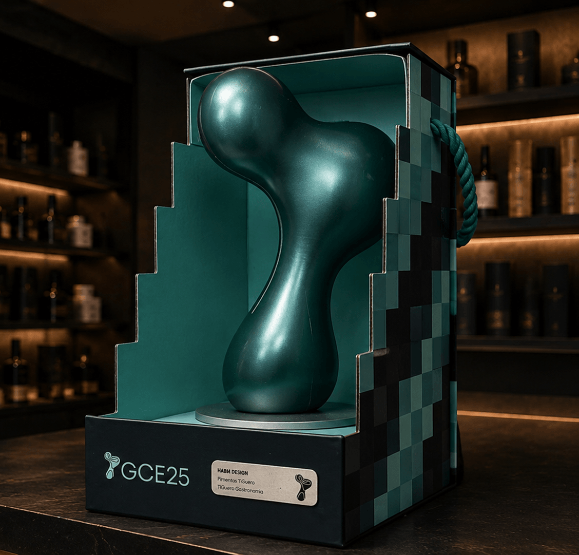 Premio em Design - 2