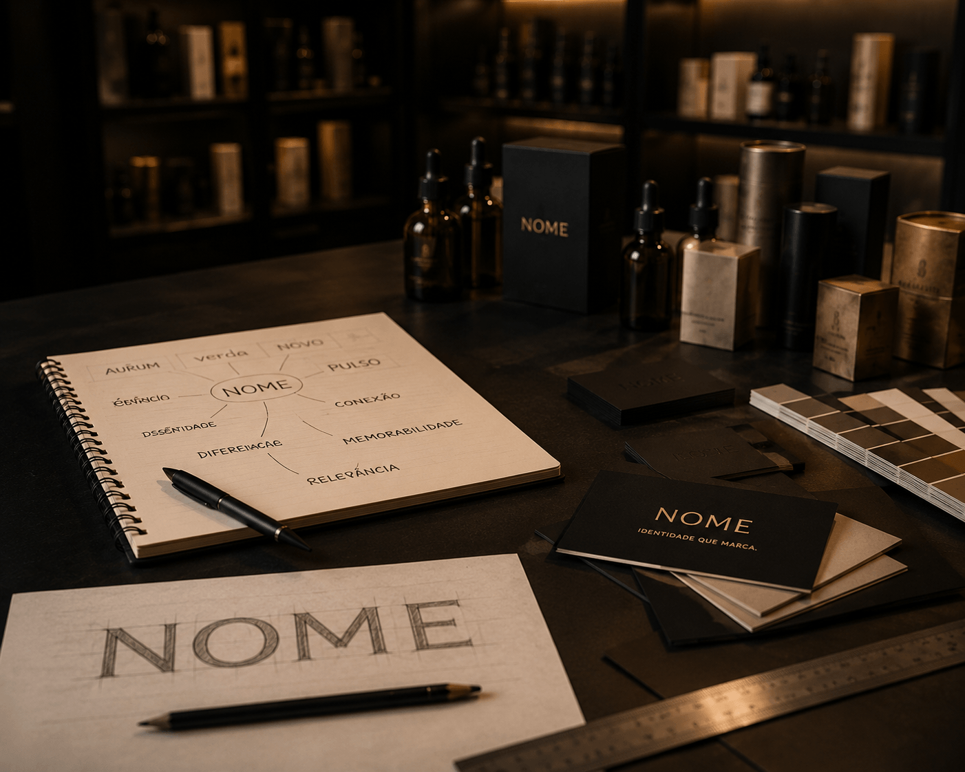 naming